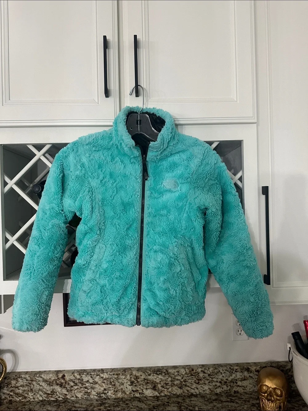 The North Face kids insulated